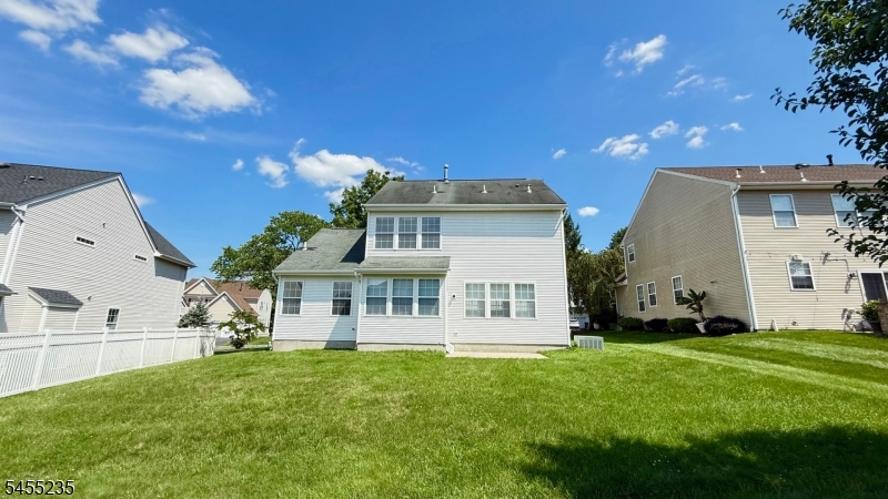 6 Joanne Court Bridgewater NJ 08807