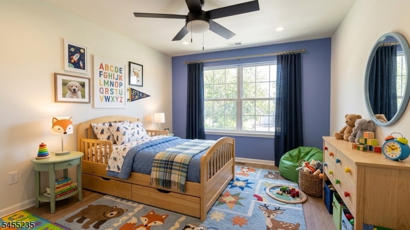6 Joanne Court Bridgewater NJ 08807