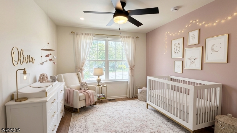 6 Joanne Court Bridgewater NJ 08807