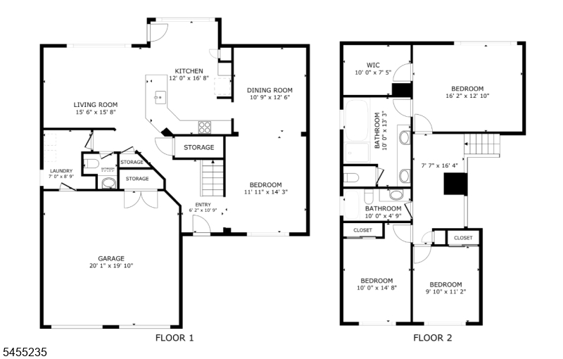 6 Joanne Court Bridgewater NJ 08807