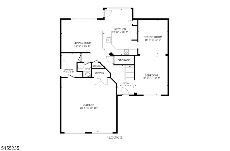 6 Joanne Court Bridgewater NJ 08807