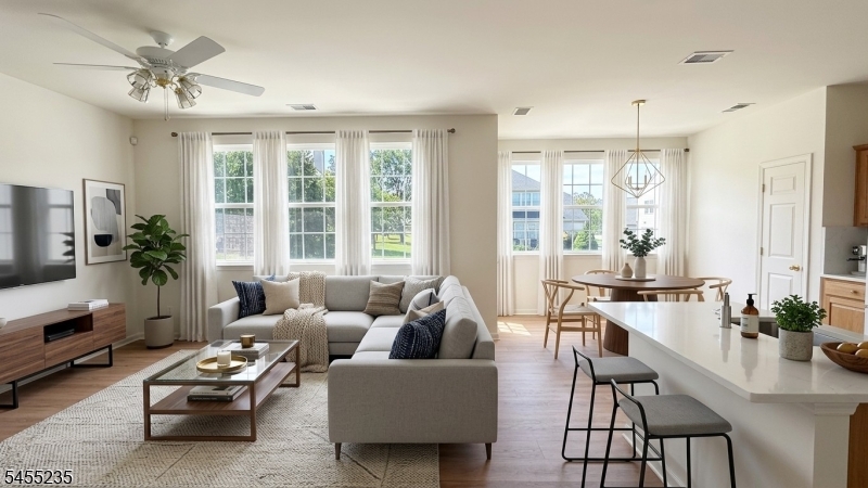 6 Joanne Court Bridgewater NJ 08807