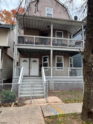260 Amherst Street East Orange NJ 07018