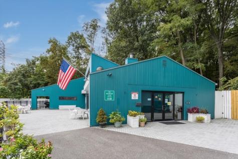 2467 State Route 10 Parsippany-troy Hills NJ 07950