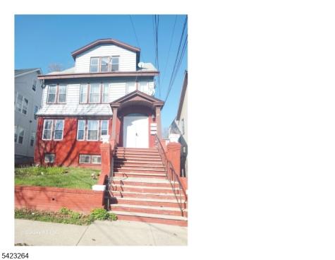 181 Keer Avenue Newark NJ 07112