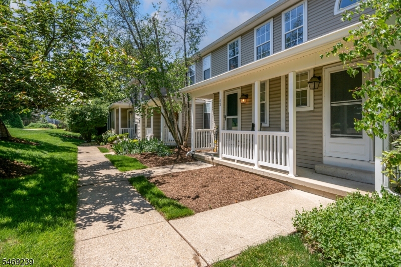 42 Green Heron Drive Allamuchy NJ 07840