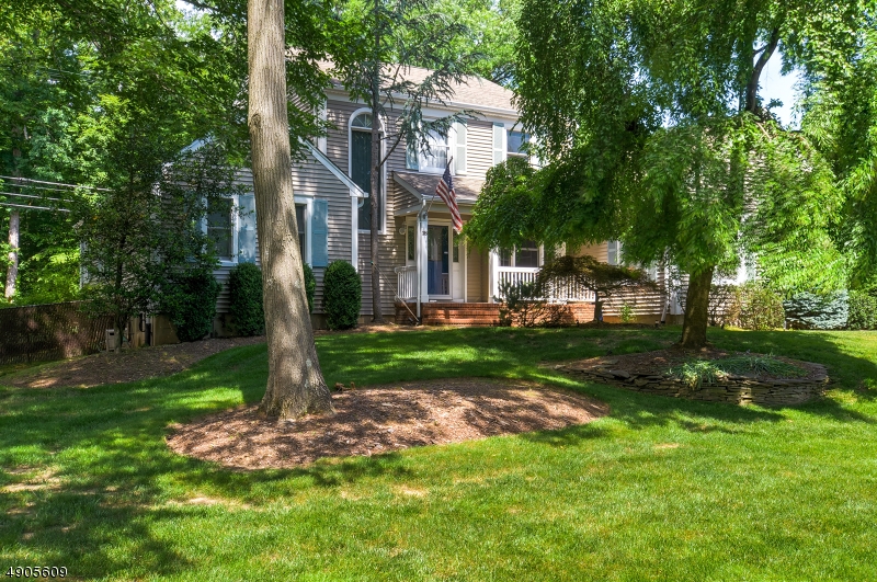 18 Strawberry Lane Morris NJ 07960