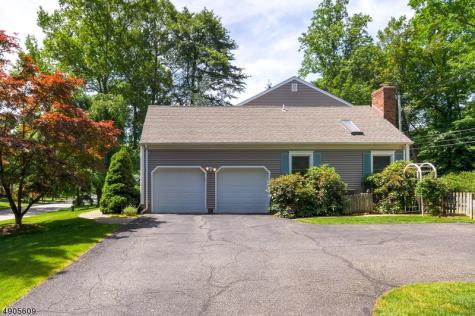 18 Strawberry Lane Morris NJ 07960