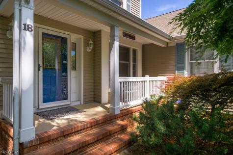 18 Strawberry Lane Morris NJ 07960