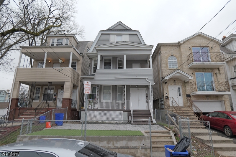 84 Scheerer Avenue Newark NJ 07112
