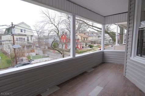 84 Scheerer Avenue Newark NJ 07112