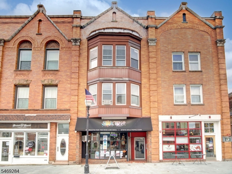26 Division Street Somerville NJ 08876