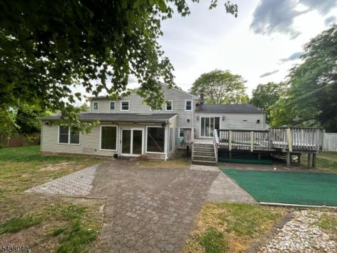 8 Julie Drive Edison NJ 08820