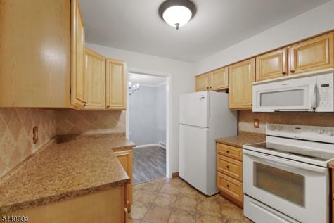 93 Overlook Drive Union NJ 08809