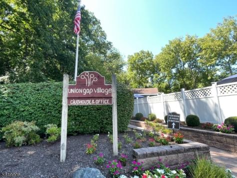 93 Overlook Drive Union NJ 08809