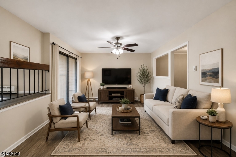 93 Overlook Drive Union NJ 08809