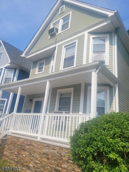 391 Glenwood Avenue East Orange NJ 07017