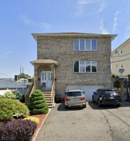 254 Crystal Street North Arlington NJ 07031