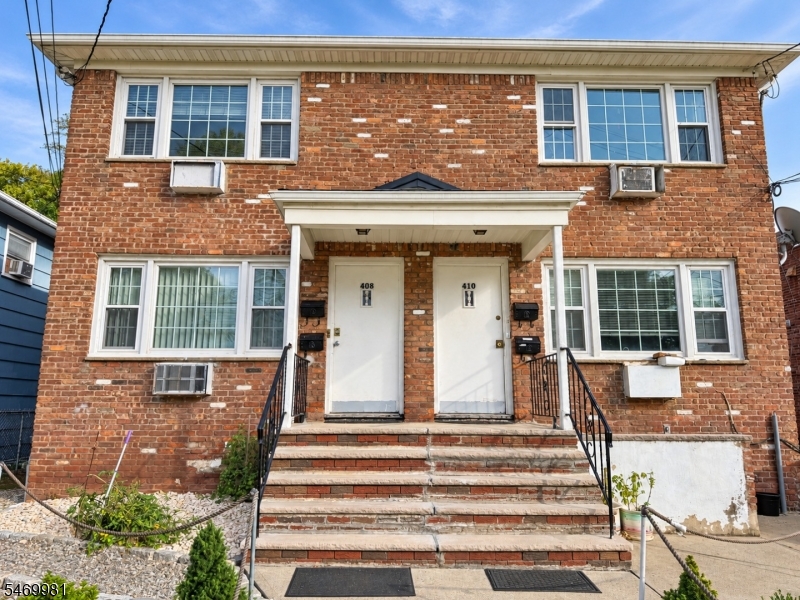 408 Erico Avenue Elizabeth NJ 07202