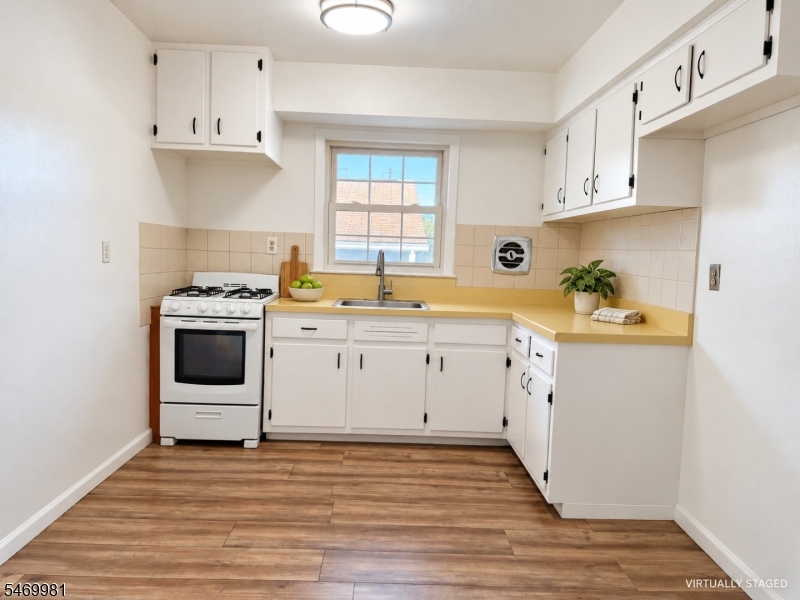 408 Erico Avenue Elizabeth NJ 07202