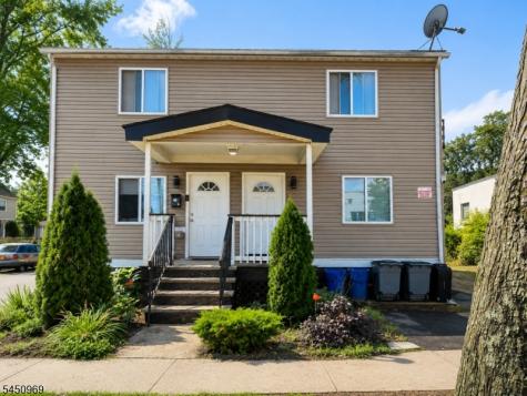 42 Lake Street East Orange NJ 07017