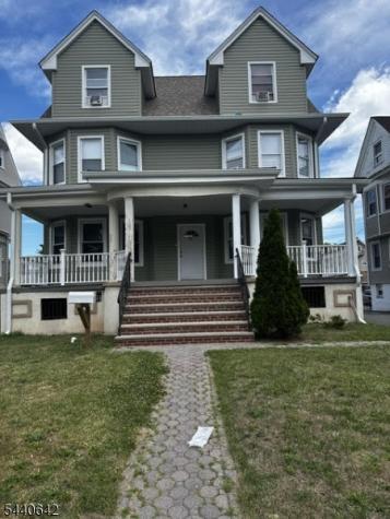 92 Carnegie Avenue East Orange NJ 07018