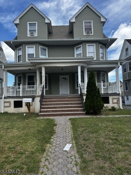 92 Carnegie Avenue East Orange NJ 07018