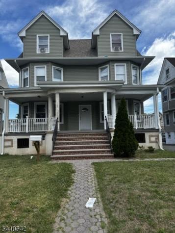 92 Carnegie Avenue East Orange NJ 07018
