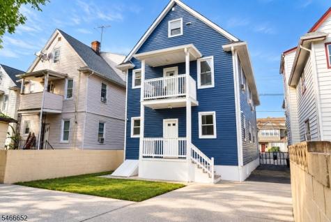 111 Brook Avenue Passaic NJ 07055