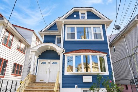 111 Brook Avenue Passaic NJ 07055