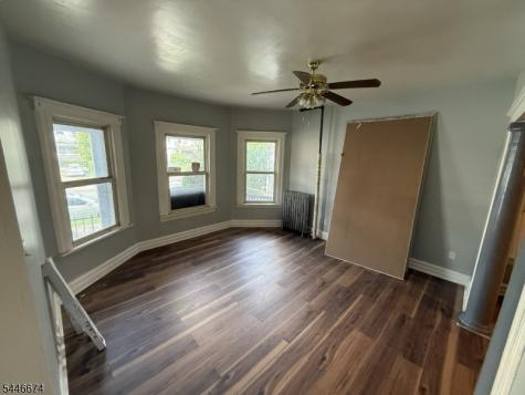 209 Park Avenue East Orange NJ 07017