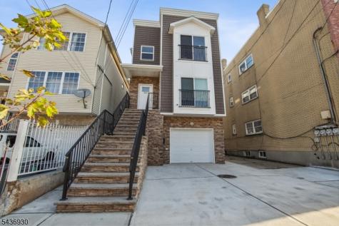 531 Livingston Street Elizabeth NJ 07206