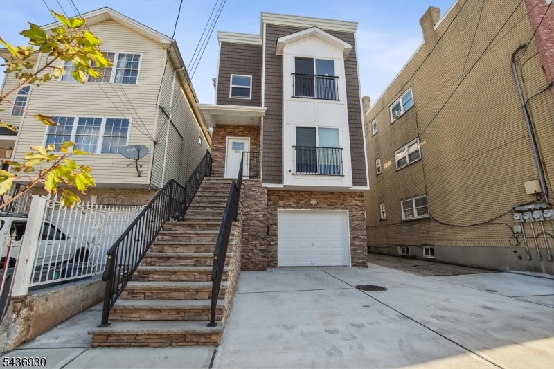 531 Livingston Street Elizabeth NJ 07206