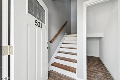 531 Livingston Street Elizabeth NJ 07206
