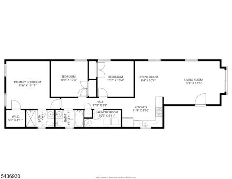 531 Livingston Street Elizabeth NJ 07206