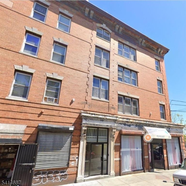 250 South Orange Avenue Newark NJ 07103