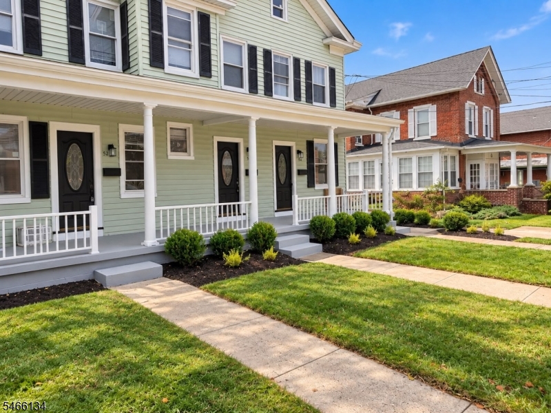 54 Park Avenue Flemington NJ 08822