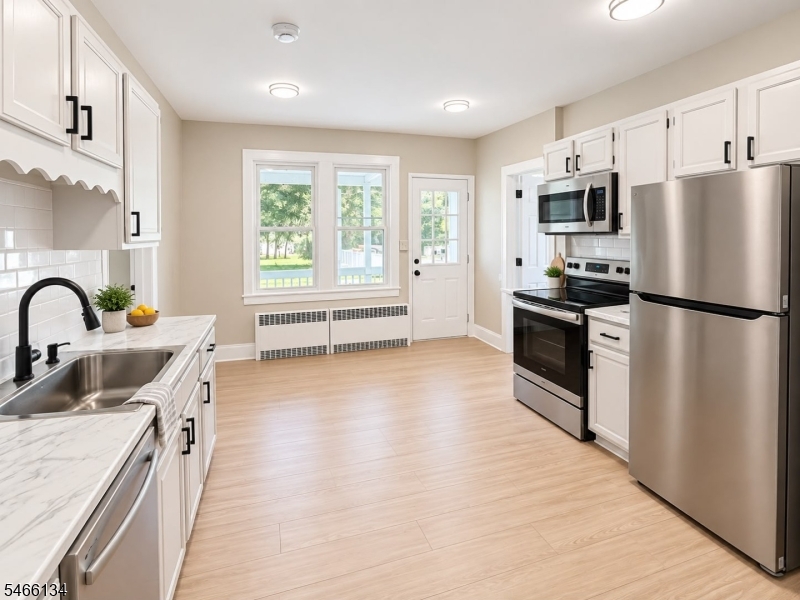 54 Park Avenue Flemington NJ 08822