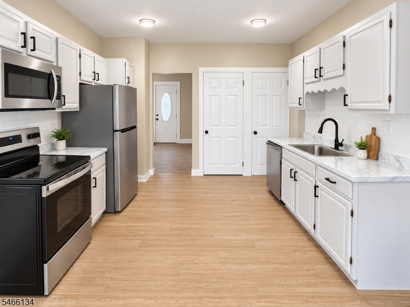 54 Park Avenue Flemington NJ 08822