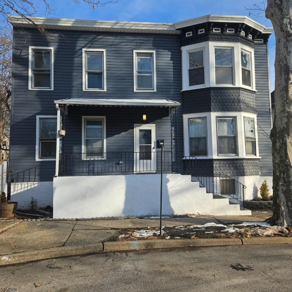 314 N Park Street East Orange NJ 07017
