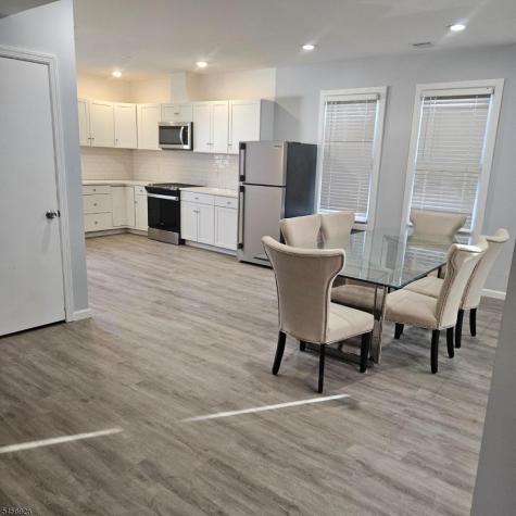 314 N Park Street East Orange NJ 07017