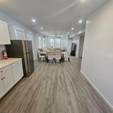 314 N Park Street East Orange NJ 07017