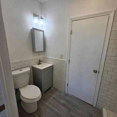 314 N Park Street East Orange NJ 07017