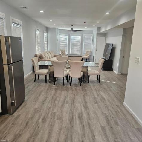 314 N Park Street East Orange NJ 07017
