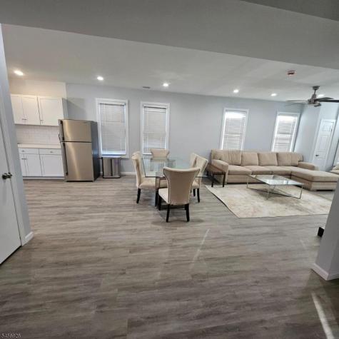 314 N Park Street East Orange NJ 07017