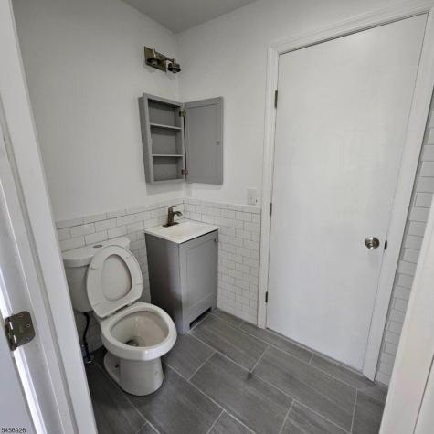 314 N Park Street East Orange NJ 07017