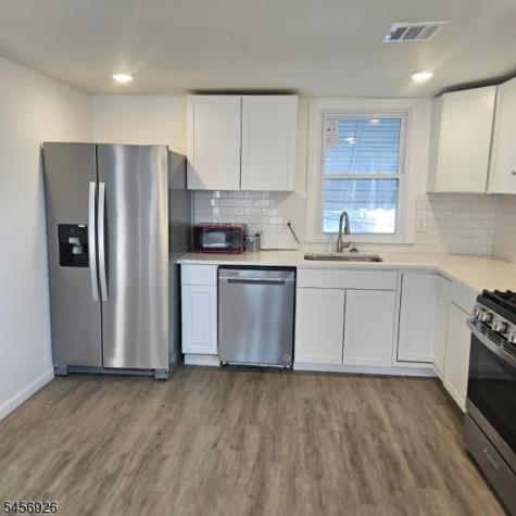 314 N Park Street East Orange NJ 07017