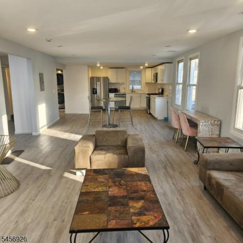 314 N Park Street East Orange NJ 07017
