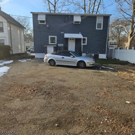 314 N Park Street East Orange NJ 07017