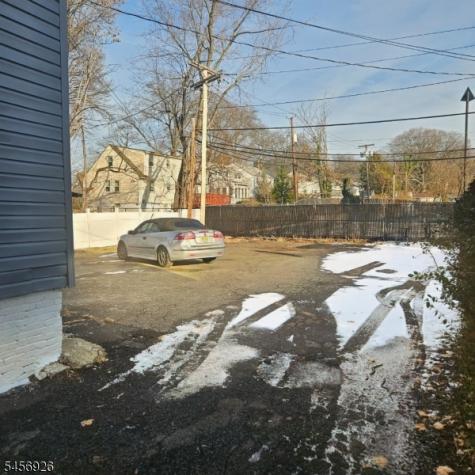 314 N Park Street East Orange NJ 07017